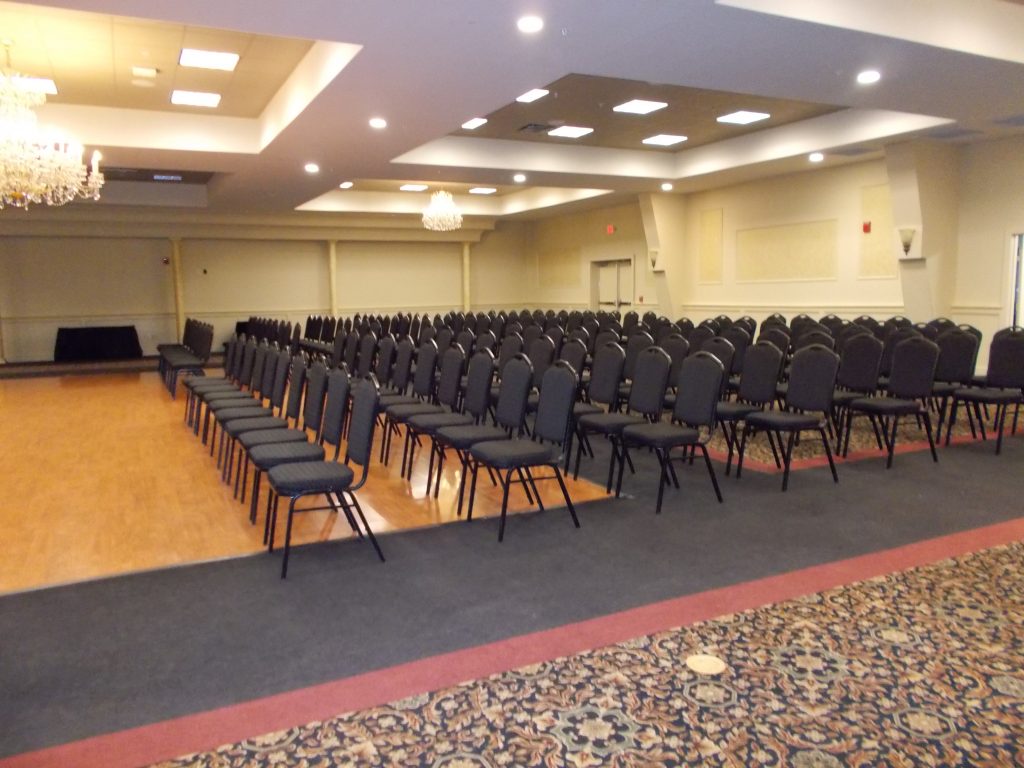 Italian Heritage Center - Italian Heritage Center