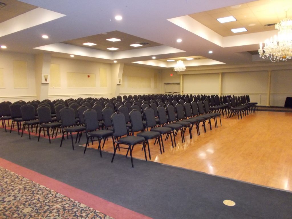 Italian Heritage Center - Italian Heritage Center