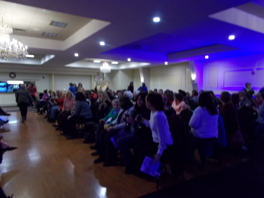 Italian Heritage Center - Italian Heritage Center