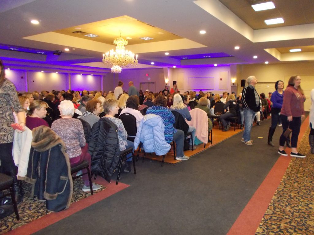 Italian Heritage Center - Italian Heritage Center