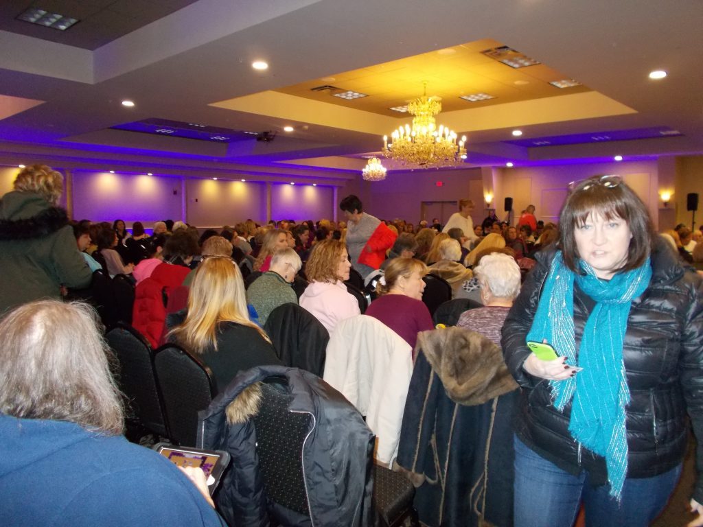 Italian Heritage Center - Italian Heritage Center