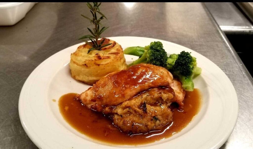 Catering Services Portland Maine