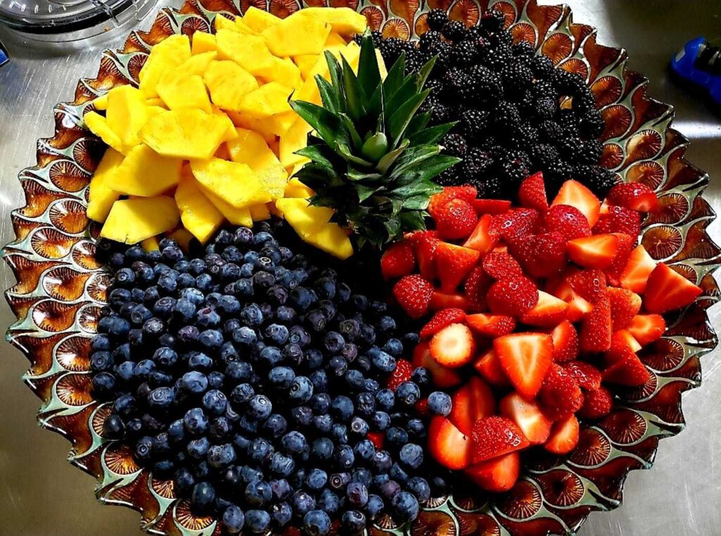 Catering Services Portland Maine