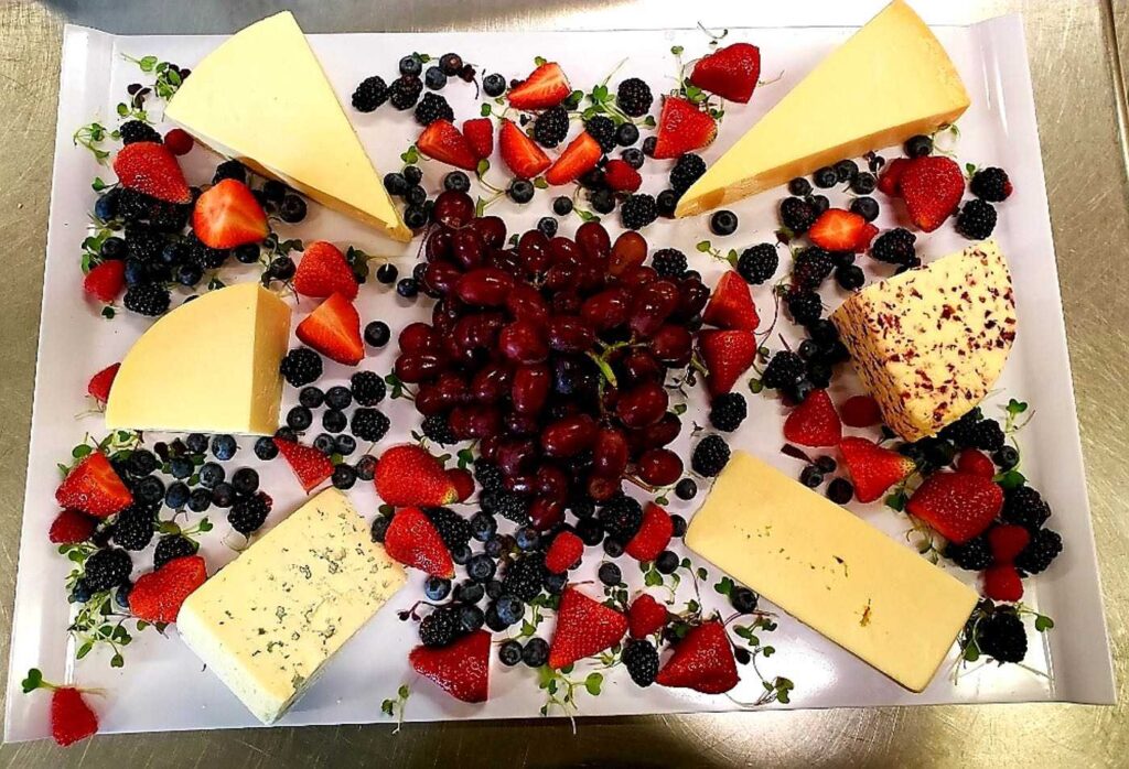 Catering Services Portland Maine