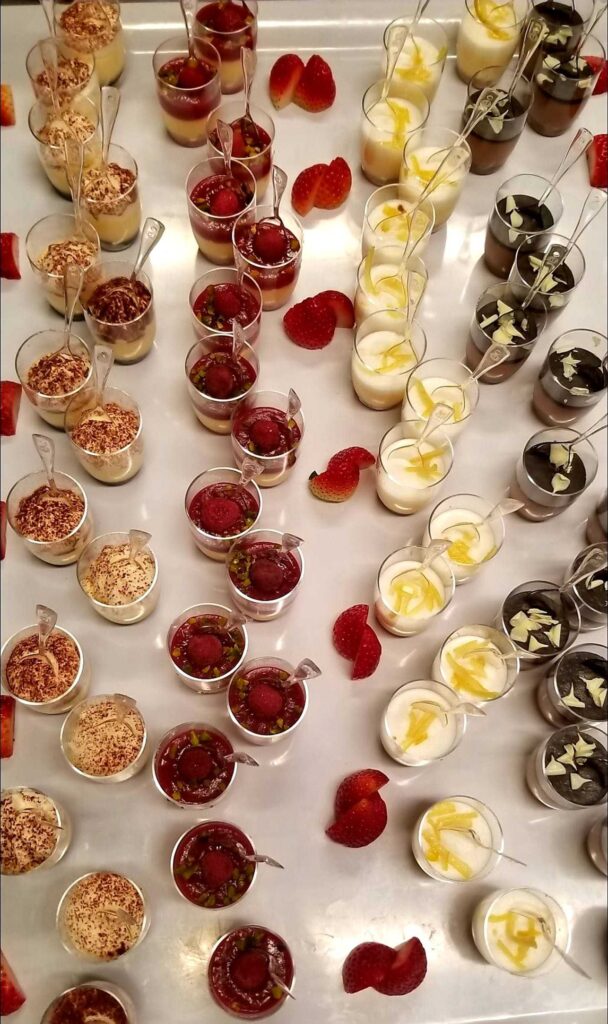 Catering Services Portland Maine