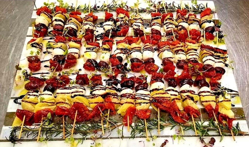 Catering Services Portland Maine