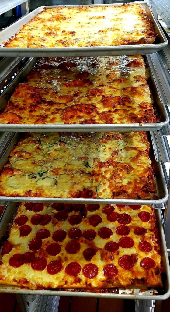 Catering Services Portland Maine