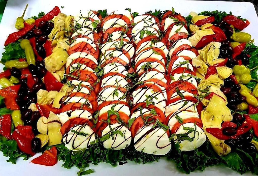 Catering Services Portland Maine