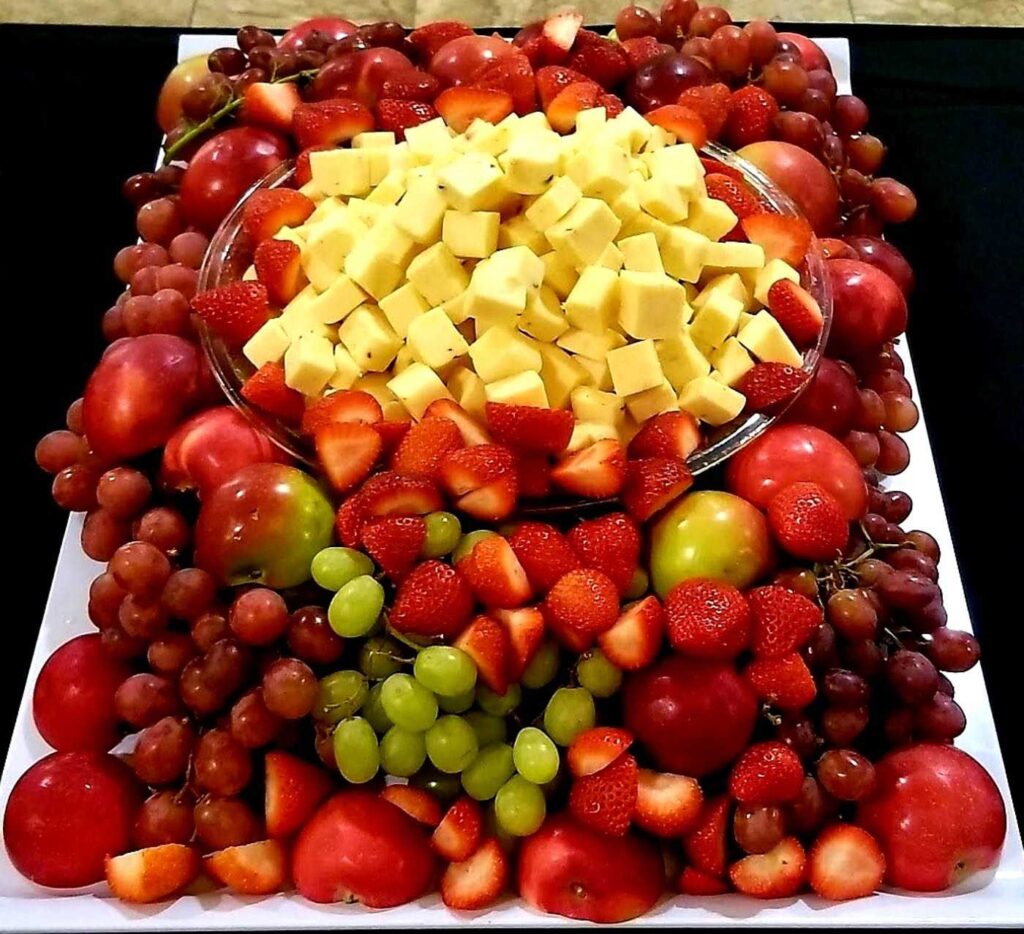 Catering Services Portland Maine