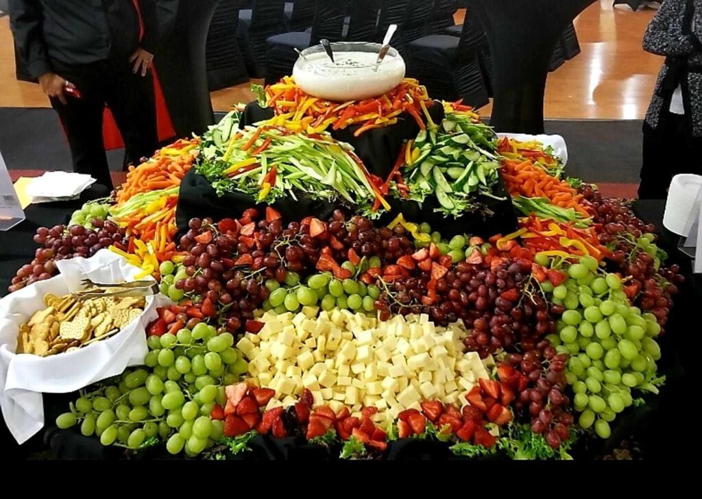 Catering Services Portland Maine