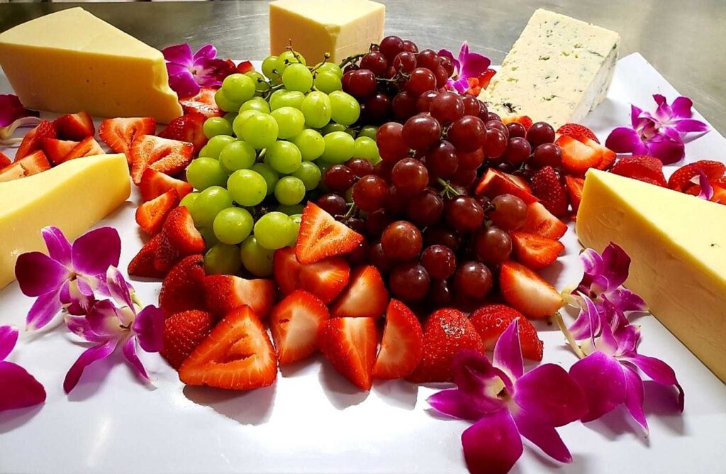 Catering Services Portland Maine