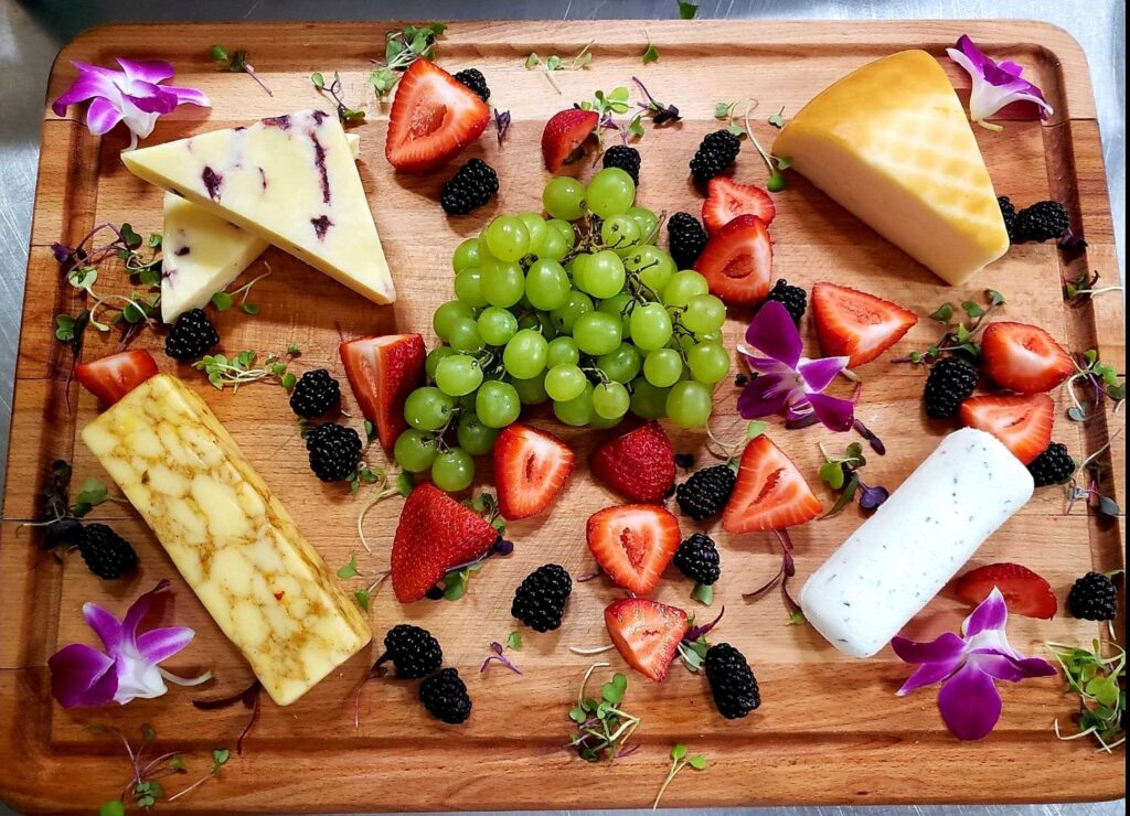 Catering Services Portland Maine