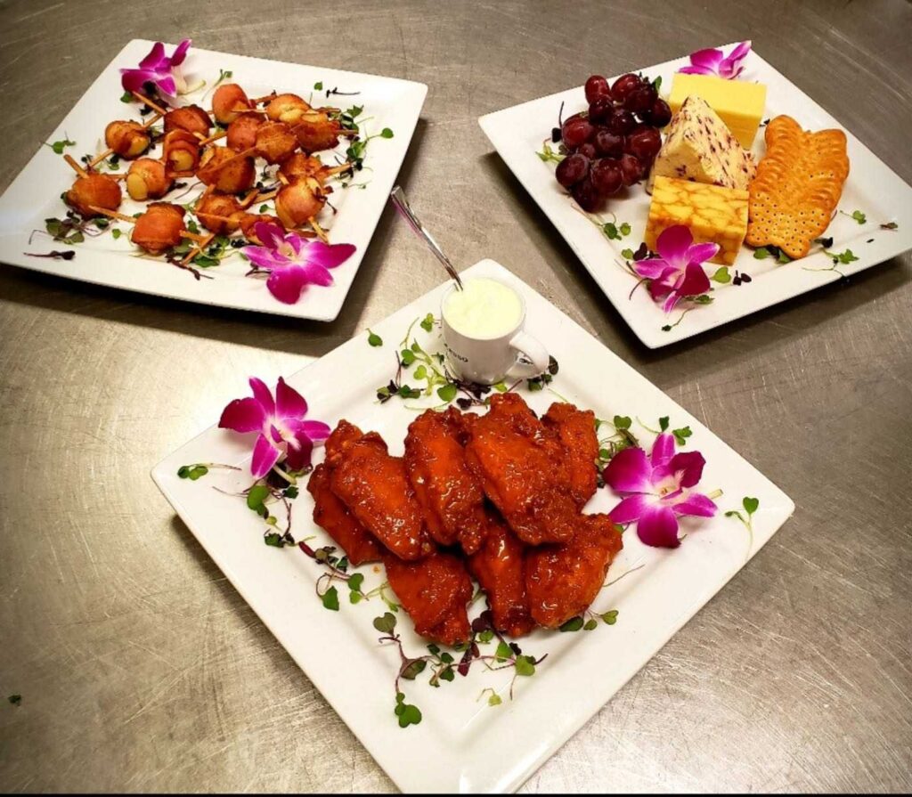 Catering Services Portland Maine