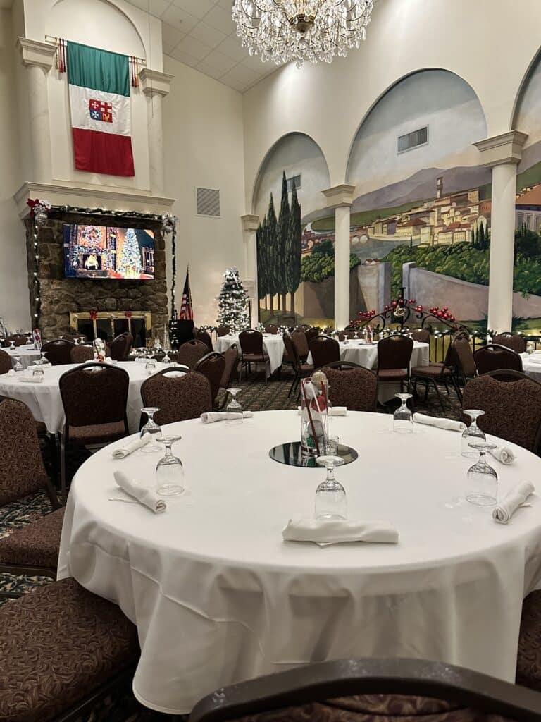 Italian Heritage Center - Italian Heritage Center