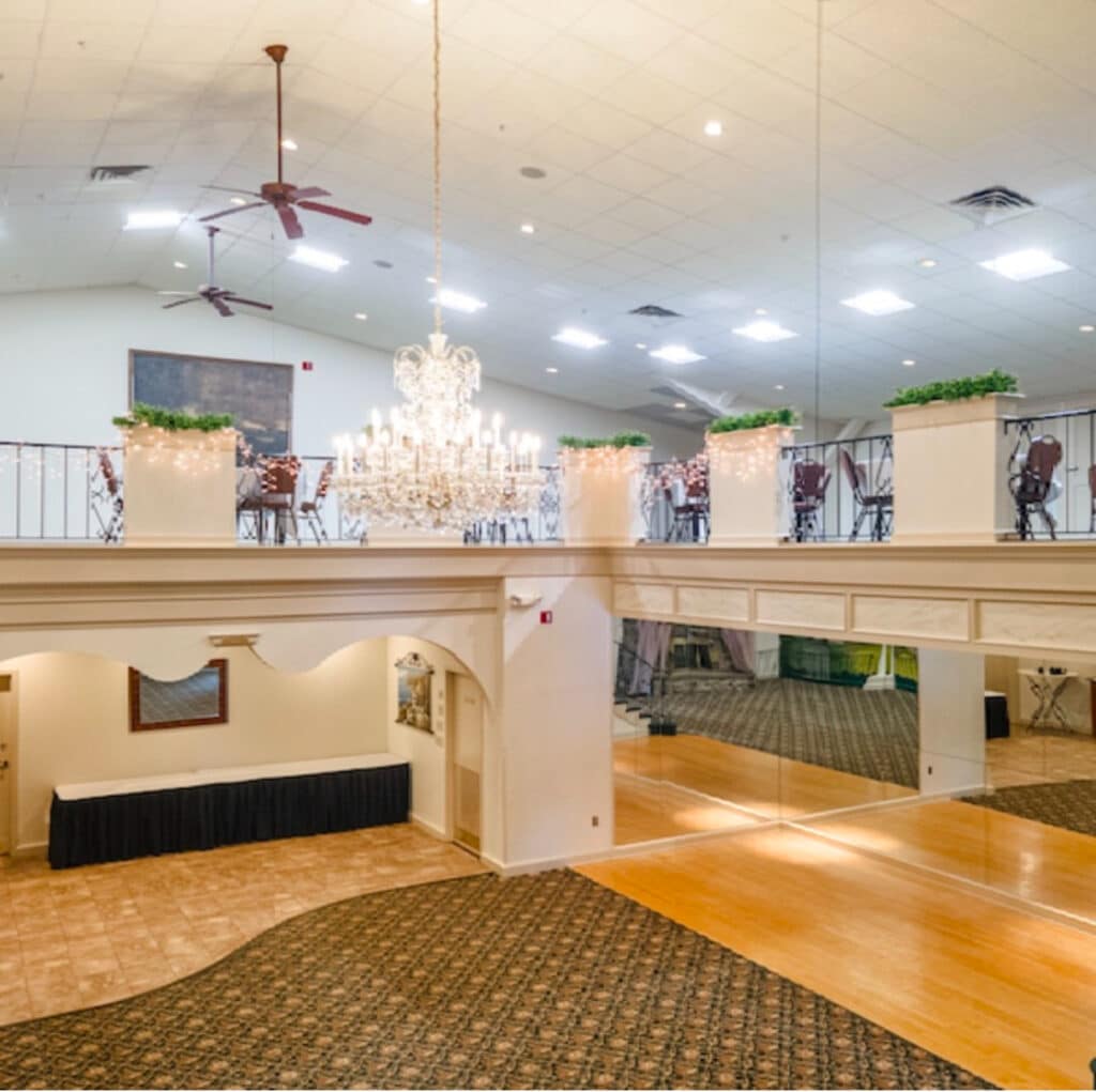 Italian Heritage Center - Italian Heritage Center