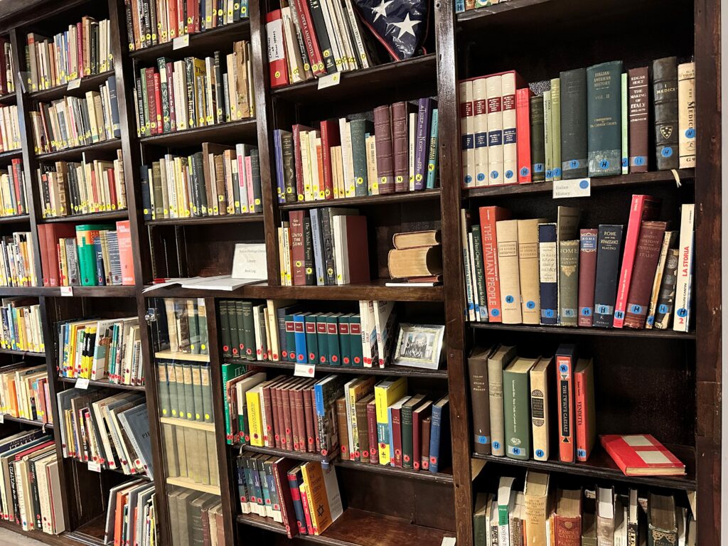 Italian Heritage Center - Italian Heritage Center