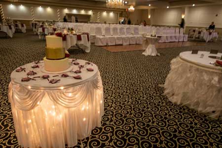 Italian Heritage Center - Italian Heritage Center