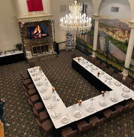 Italian Heritage Center - Italian Heritage Center