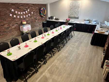 Italian Heritage Center - Italian Heritage Center